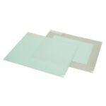 GOT2000 Series Protective Sheet (Mitsubishi Electric Automation) (GT25-08PSGC)