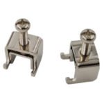 Mitsubishi GOT2000;Extra mounting clips for GT27/25 10" ATEX models;2 pcs