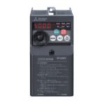 FR-D720-0.2K
VSD/VFD - Mitsubishi - FR-D700 series - 3-phase input - 1.4A / 0.2kW / 1/4HP
