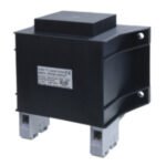 Mitsubishi FFR-HEL-H37K-E1 DC Link choke for 400V Inverter; 37kW; 1mH; 68A