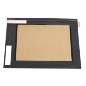 Mitsubishi GT2708-STBx/VTBx Environment Sheet Ic for Human Machine Interface type GT2708-STBA