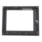 Mitsubishi GT2708/2508-STBx/VTBx Front Panel Plastic Molded Parts for Human Machine Interface type GT2708-STBA