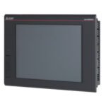 Mitsubishi GT2710-STBD GOT2000;10,4"TFT;DC;SVGA;65k colors;RS-422/485;RS-232;USB;Eth;SD;Black
