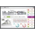 Mitsubishi GT2512-WXTBD GOT2000;12,1"wideTFT;DC;WXGA;65k colors;RS-422/485;RS-232;USB;Eth;SD;Black