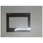 Mitsubishi GT2104-RTBD Environment Sheet Environment Sheet for Human Machine Interface type GT2104-RTBD