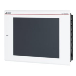 Mitsubishi GT2710-VTWD GOT2000;10,4"TFT;DC;VGA;65k colors;RS-422/485;RS-232;USB;Eth;SD;White