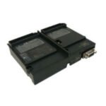 Mitsubishi GT27-V4R1-Z GOT2000;Video input unit;4x NTSC/PAL;1x RGB