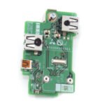 Mitsubishi GT27xx/25xx-STBx/VTBx USB Board Printed Circuit Board for Human Machine Interface type GT2512-STBD