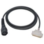 Mitsubishi GT16H-C100-37PE GOT conn.cable for HandyGOT and Connector Box (GT16H-CNB-37S); connectors; 10 m