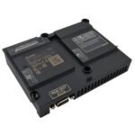 Mitsubishi GT27-ROUT GOT2000;Video output unit;1x RGB