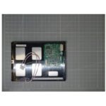 Mitsubishi GT2104-PMBDx Display Lcd Device for Human Machine Interface type GT2104-PMBLS
