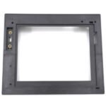 Mitsubishi GT2105-QxBDS REAR COVER Plastic Molded Parts for Human Machine Interface type GT2105-QTBDS