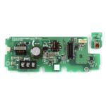 Mitsubishi GT2105-QTBDS POWER + INTERFACE BOARD Printed Circuit Board for Human Machine Interface type GT2105-QTBDS