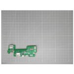Mitsubishi GT2705-VTBD USB BOARD Printed Circuit Board for Human Machine Interface type GT2705-VTBD
