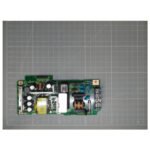 Mitsubishi GT2512-VTBA AC POWER-BOARD Ac Power Board for Human Machine Interface type GT2512-STBA
