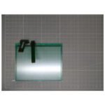Mitsubishi GT2705-VTBD TOUCH PANEL Touch Panel for Human Machine Interface type GT2705-VTBD