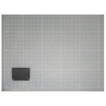 Mitsubishi GT2104-PMBDx/RTBD Battery Cover Plastic Molded Parts for Human Machine Interface type GT2105-QTBDS