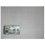 Mitsubishi GT2103-PMBDS Circuit Board Printed Circuit Board for Human Machine Interface type GT2103-PMBDS