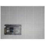 Mitsubishi GT2103-PMBDS Rear Cover Plastic Molded Parts for Human Machine Interface type GT2103-PMBDS