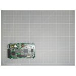 Mitsubishi GT2103-PMBDS2 Circuit Board Printed Circuit Board for Human Machine Interface type GT2103-PMBDS2