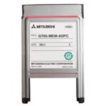 Mitsubishi GT05-MEM-ADPC GOT Adapter for using CF cards in a PCMCIA Slot