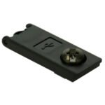 Mitsubishi GT14-50UCOV GOT;GT14 Front USB Cover