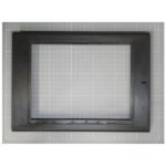 Mitsubishi GT2310-VTBA/VTBD Front Panel Spare Part HMI GT2310-VTBA/VTBD Front Panel