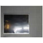 Mitsubishi GT2310-VTBA/VTBD Display Spare Part HMI GT2310-VTBA/VTBD Display