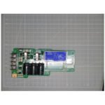 Mitsubishi GT2310/08-VTBD Power Board Spare Part HMI GT2310/08-VTBD Power Board DC