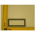 Mitsubishi F930GOT-BWD-E Surface Sheet Sheet for Human Machine Interface type F930GOT-BWD