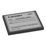 Mitsubishi GT05-MEM-1GC CF Karte with 1GB memory for GOT1000-Series
