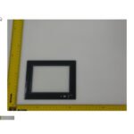 Mitsubishi GT1150/55 QL/QSBD Surface Sheet Environment Sheet for Human Machine Interface type GT1155-QTBD