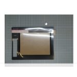 Mitsubishi GT2705-VTBD ENVIRONMENT SHEET Ic for Human Machine Interface type GT2705-VTBD