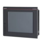 Mitsubishi GT2708-VTBD GOT2000;8,4"TFT;AC;VGA;65k colors;RS-422/485;RS-232;USB;Eth;SD;Black