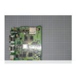 Mitsubishi GT2712-STWA/STWD Control Board
Printed Circuit Board for Human Machine Interface type GT2712-STWA