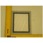 Mitsubishi F940GOT-SWD/LWD-E Surface Sheet for Human Machine Interface type F940GOT-SWD