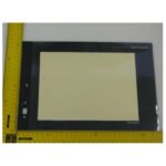 Mitsubishi GT1575-VTBA/STBA Enviroment Sheet Mac Address for Human Machine Interface type GT1575-VTBA