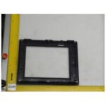Mitsubishi GT1265-VNBA Front Panel Plastic Molded Parts for Human Machine Interface type GT1265-VNBA