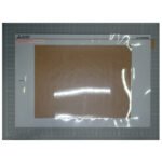Mitsubishi GT2510-VTWA/VTWD Environment Sheet Ic for Human Machine Interface type GT2510-VTWA