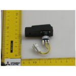 Mitsubishi GT1150/55HS-QL/SBD Rear Switch Spare Part for HMI: GT1150/55HS-QLBD/QSBD Switch
