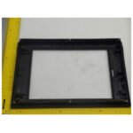 Mitsubishi GT1675M-STBA/STBD/VTBA/VTBD Front Panel Plastic Molded Parts for Human Machine Interface type GT1675M-VTBD-120