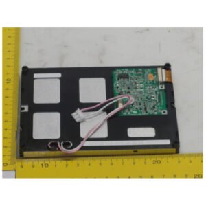 Mitsubishi GT1550-QLBD Display