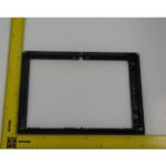 Mitsubishi GT1572/75-VN/VT/STBA Panel Plastic Molded Parts for Human Machine Interface type GT1575-STBA(V)