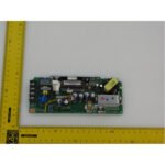 Mitsubishi GT1575/85-VT/STBA Power Board Printed Circuit Board for Human Machine Interface type GT15-75PWA