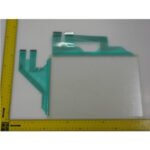 Mitsubishi GT1585-STBA Touch Panel Touch Panel for Human Machine Interface type GT1585-STBA