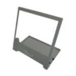 Mitsubishi GT15-90STAND GOT Stand for GT1595/GT1695 HMIs, Display size 15"