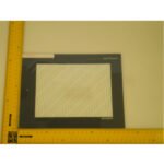 Mitsubishi GT1265-VNBA Environment Sheet Ic for Human Machine Interface type GT1265-VNBA