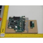 Mitsubishi GT1275-VNBA Control Board GT1275-VNBA Control Board