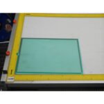 Mitsubishi GT1695M-XTBA/XTBD Touch Panel Touch Panel for Human Machine Interface type GT1695M-XTBD(L)