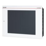 Mitsubishi GT2710-VTWA GOT2000;10,4"TFT;AC;VGA;65k colors;RS-422/485;RS-232;USB;Eth;SD;White